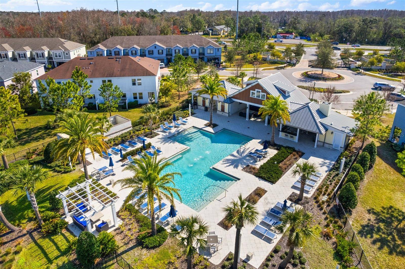 Lutz, FL 33558,3214 PAINTED BLOSSOM CT