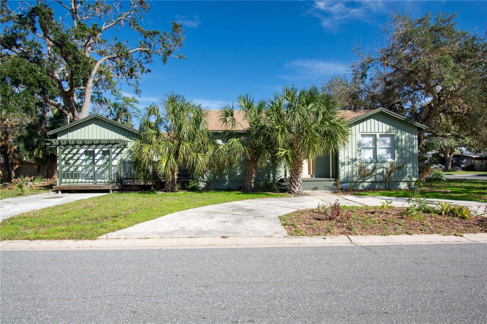 St Petersburg, FL 33705,3746 8TH ST S