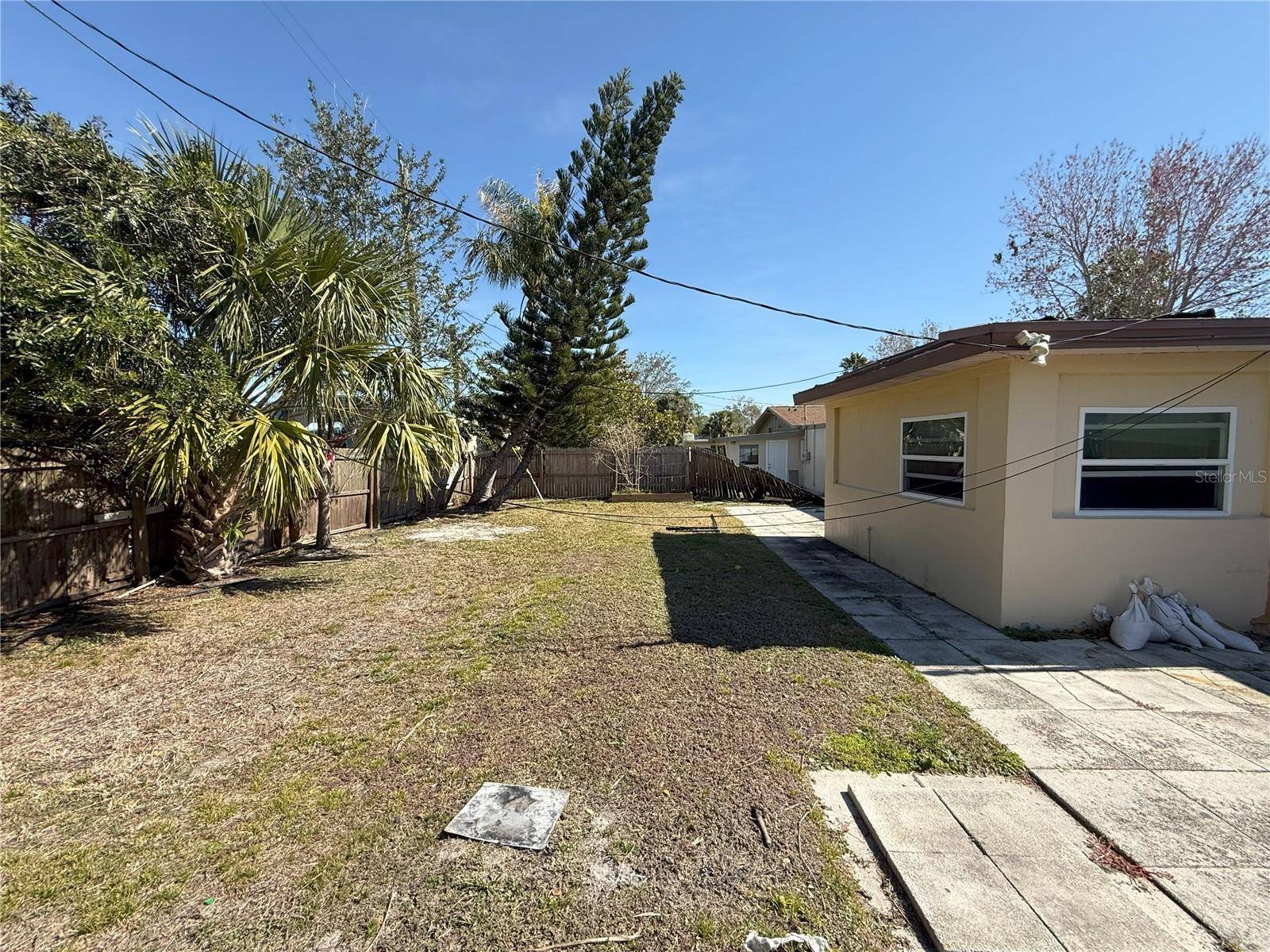 New Port Richey, FL 34652,4911 LARGO TER