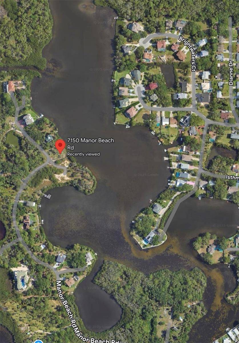 New Port Richey, FL 34652,7150 MANOR BEACH RD