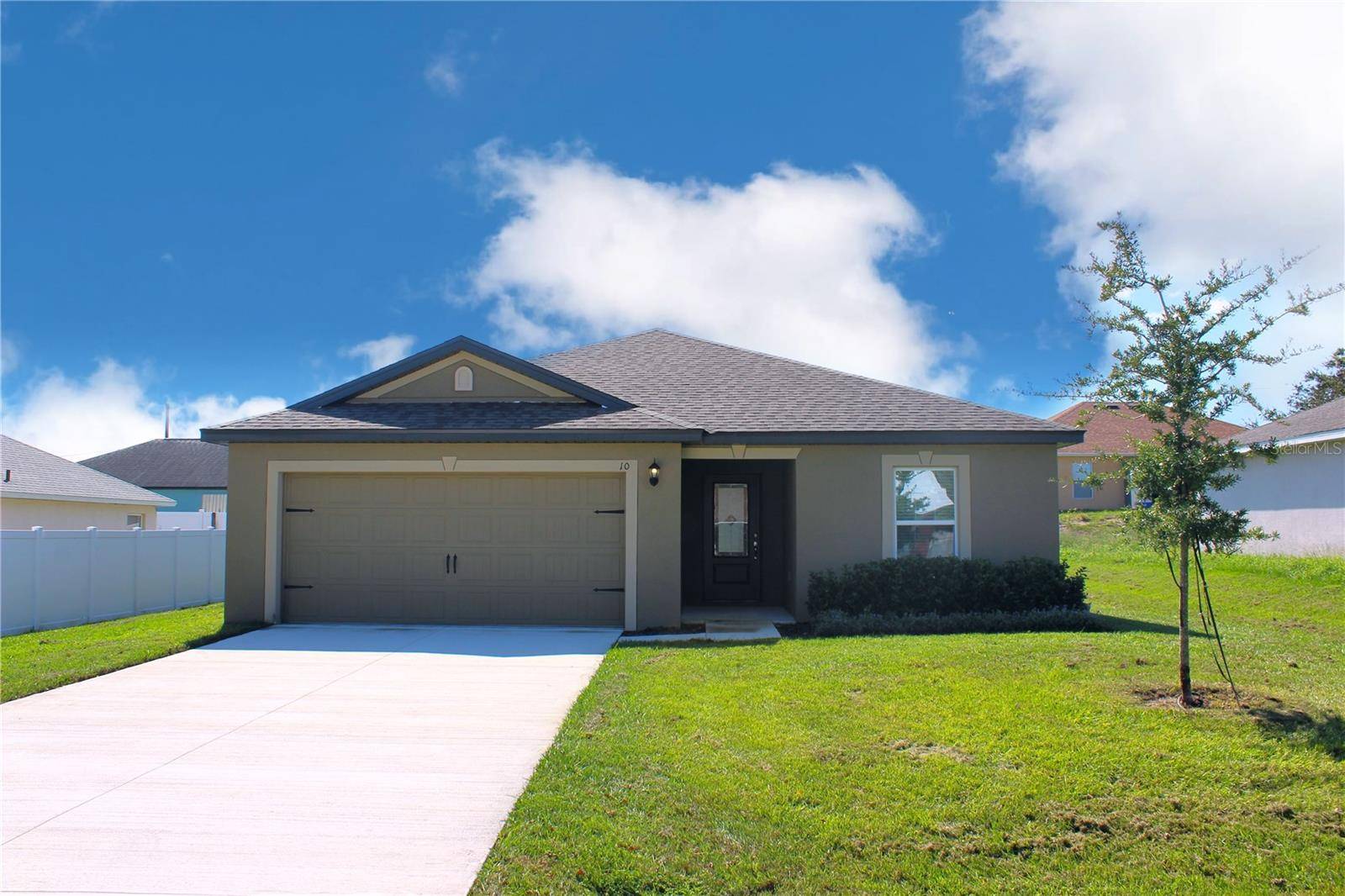 Poinciana, FL 34759,10 SAWFISH CT