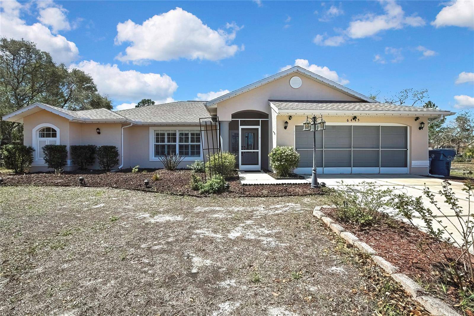 Weeki Wachee, FL 34613,6445 OWL RD