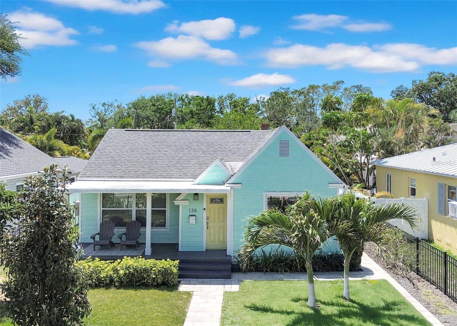 St Petersburg, FL 33704,136 30TH AVE N