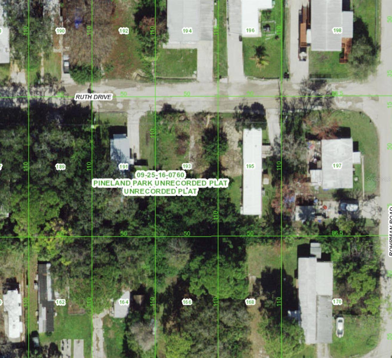 Port Richey, FL 34668,6604 RUTH DR