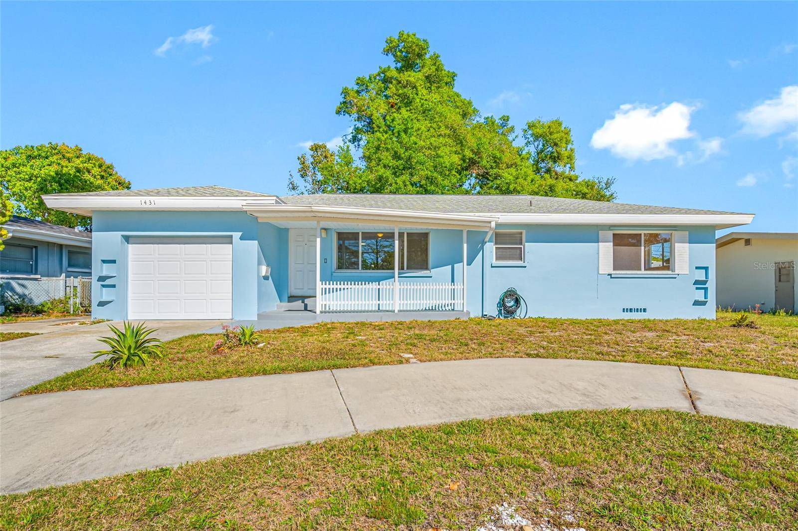 Clearwater, FL 33755,1431 KINGS HWY