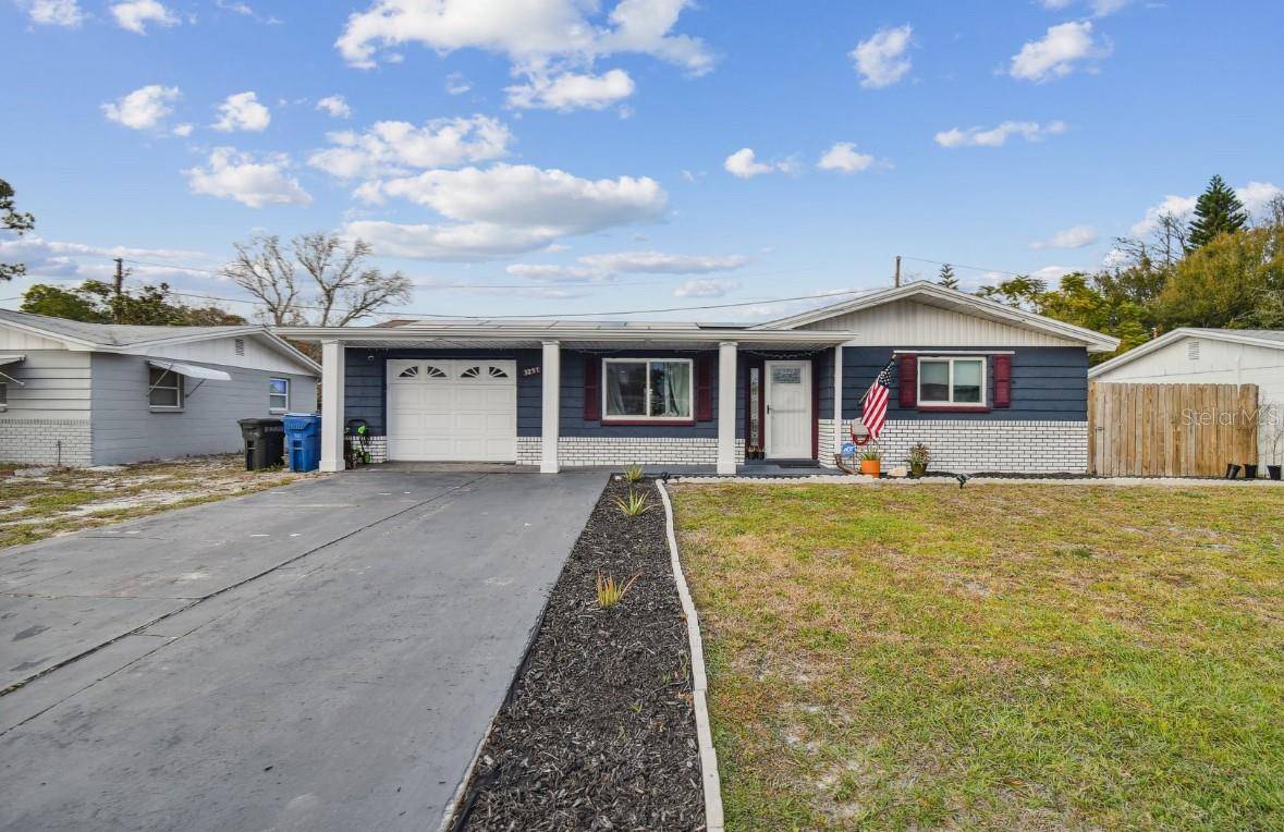 Holiday, FL 34691,3257 MASONVILLE LOOP