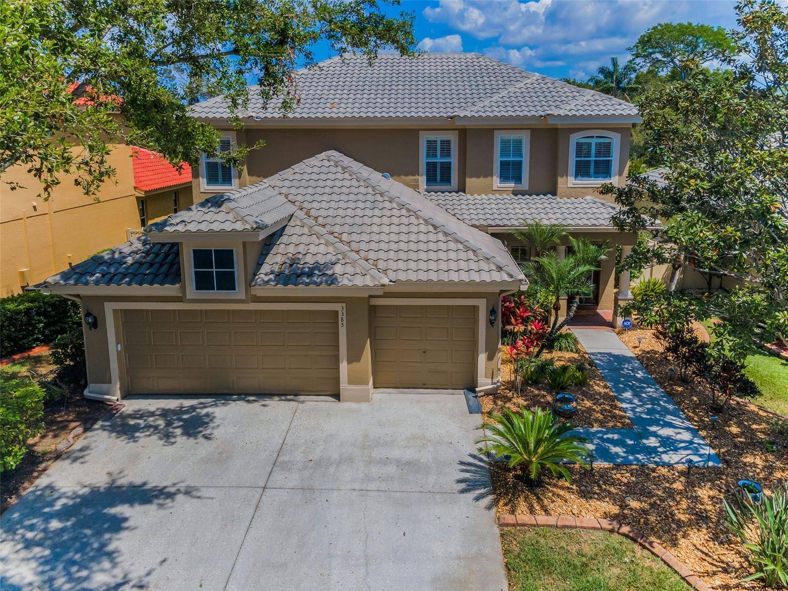 Dunedin, FL 34698,3385 CLARINE WAY E
