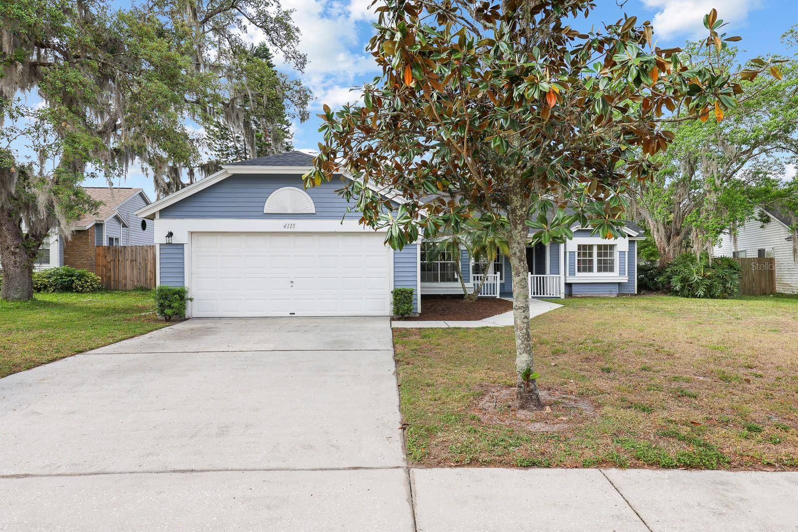 Plant City, FL 33566,4115 THACKERY WAY