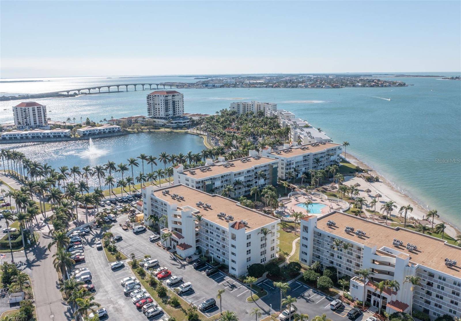 St Petersburg, FL 33715,6021 BAHIA DEL MAR CIR #534
