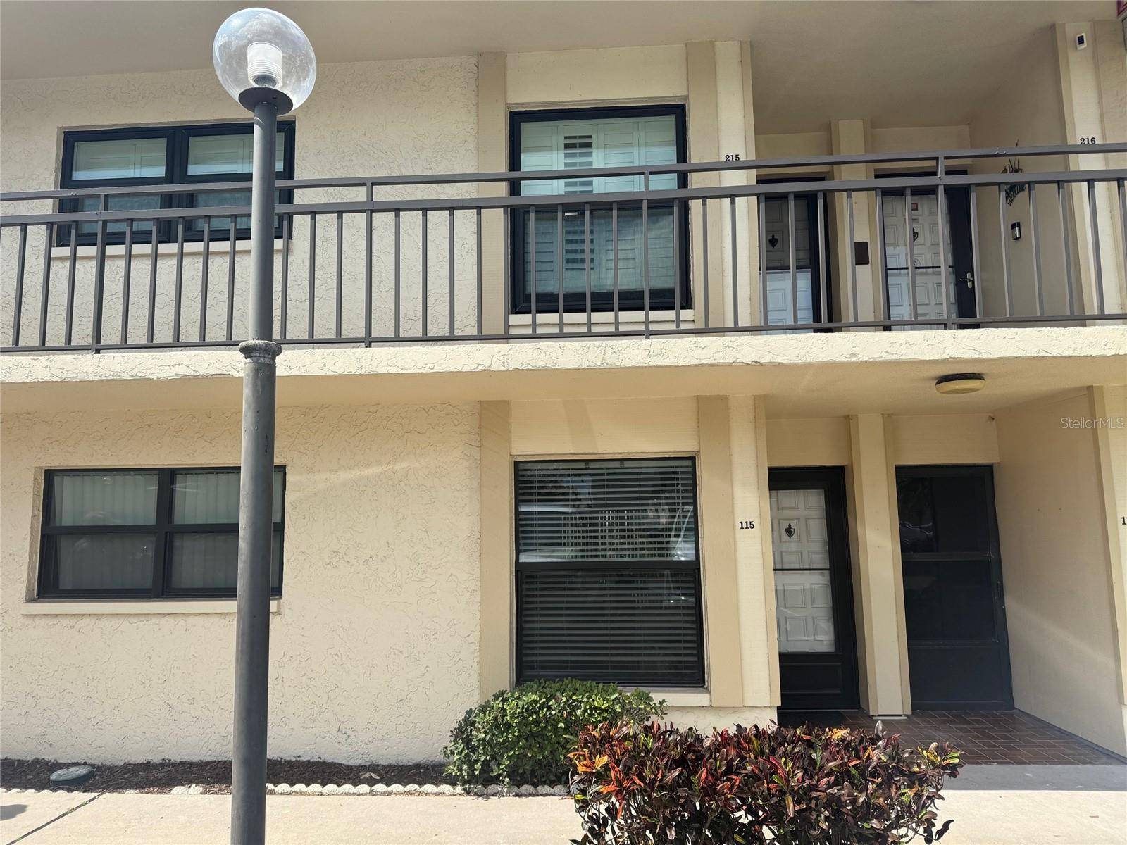 St Petersburg, FL 33715,6180 SUN BLVD #115