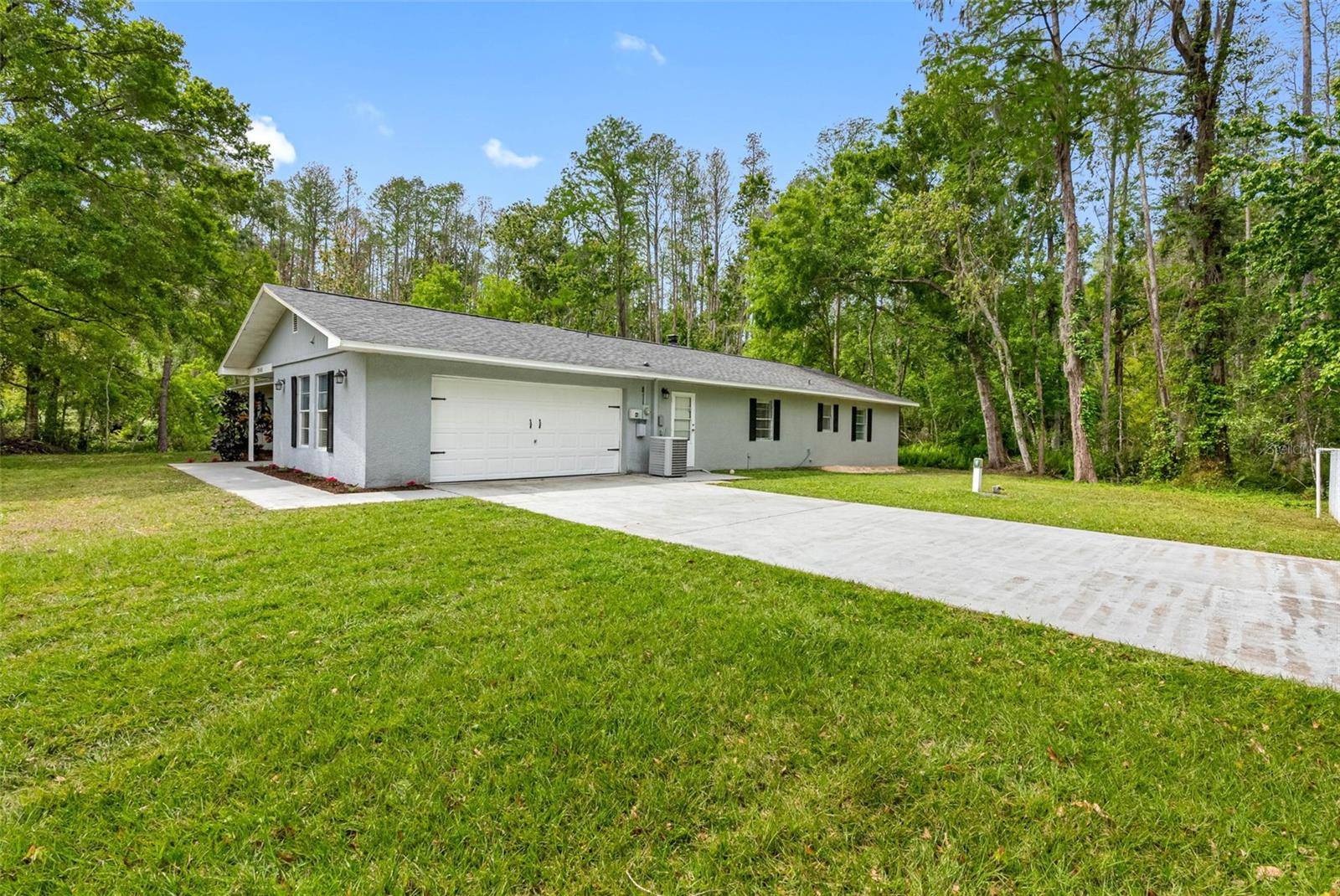 Tarpon Springs, FL 34688,346 RANCH RD