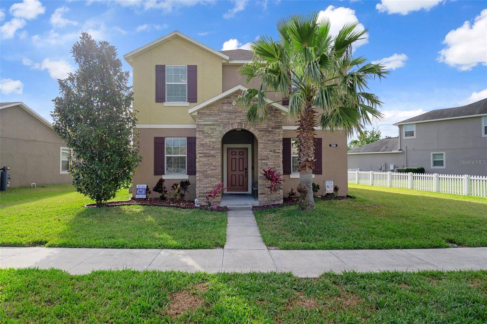 Land O Lakes, FL 34637,21046 PASSIVE PORCH DR