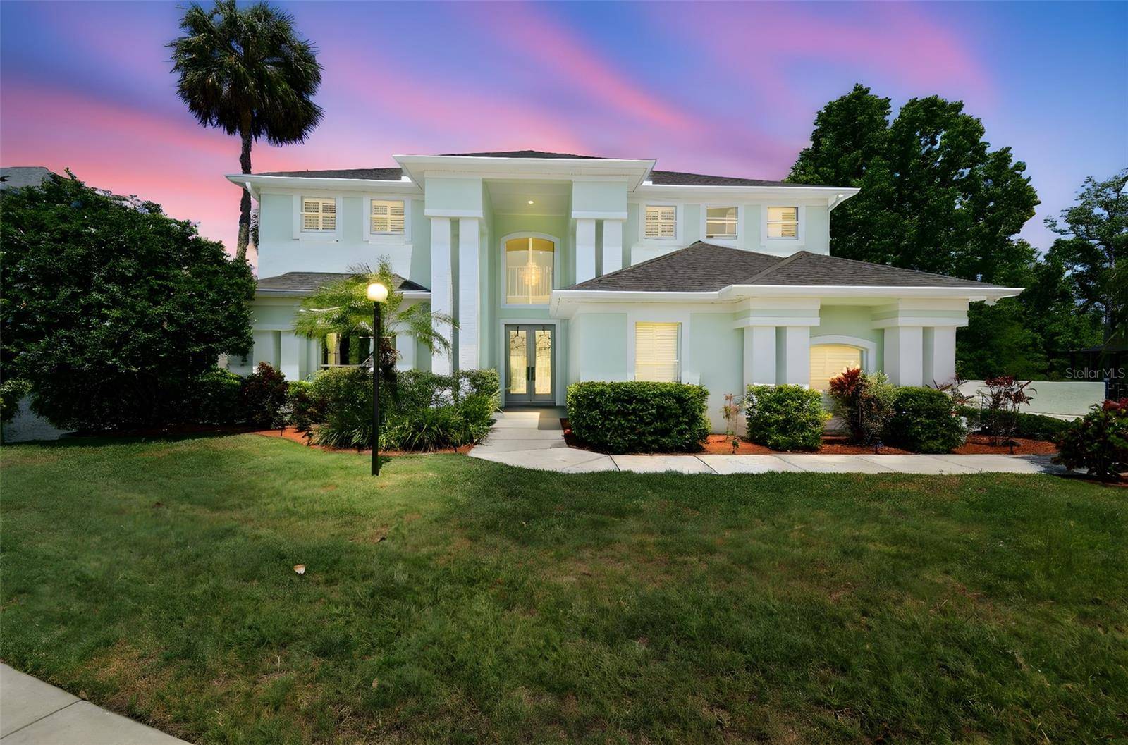 Riverview, FL 33569,13310 WATERFORD RUN DR
