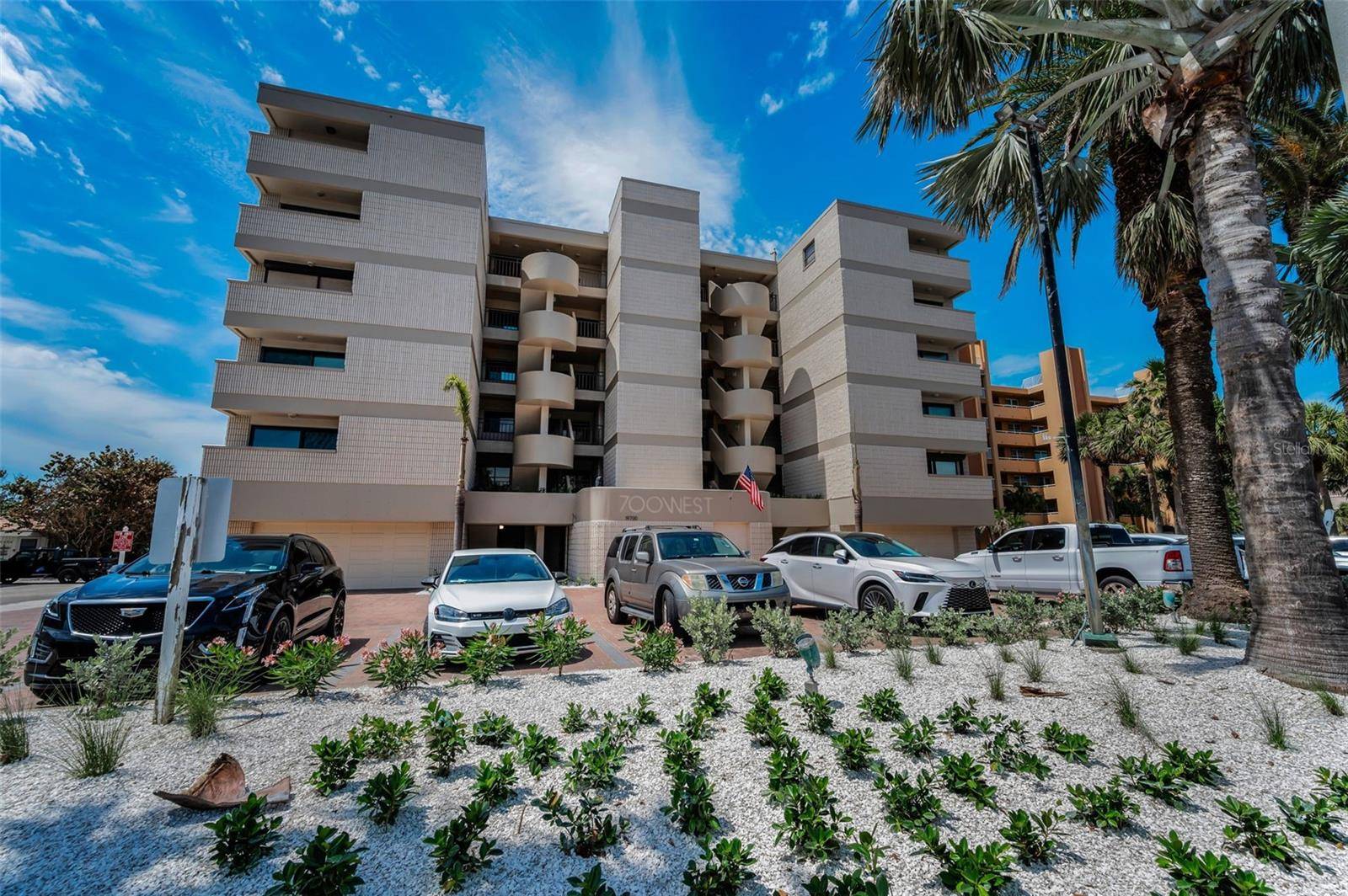 Indian Shores, FL 33785,19700 GULF BLVD #403