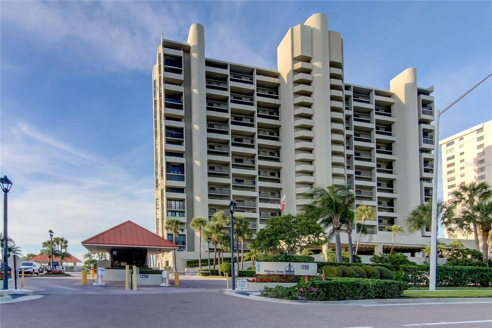 Clearwater Beach, FL 33767,1290 GULF BLVD #1102