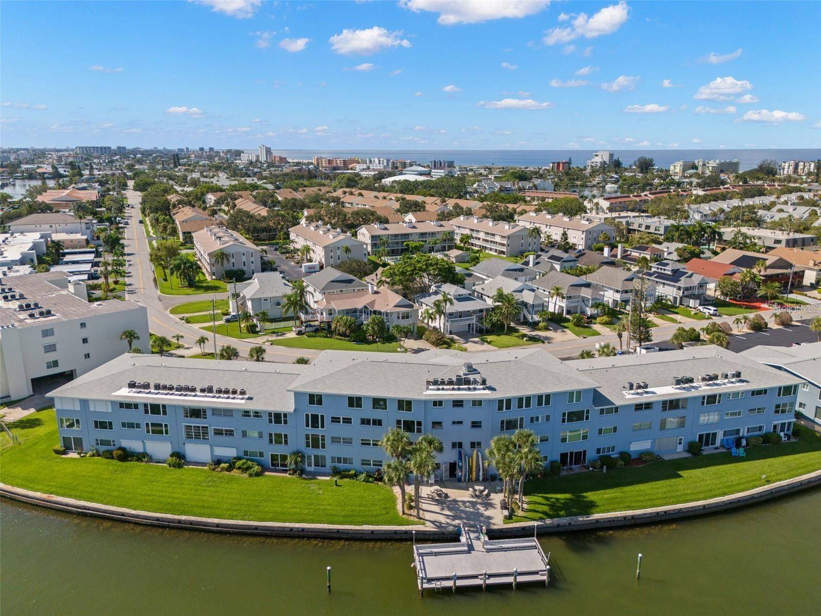 Treasure Island, FL 33706,280 126TH AVE #106