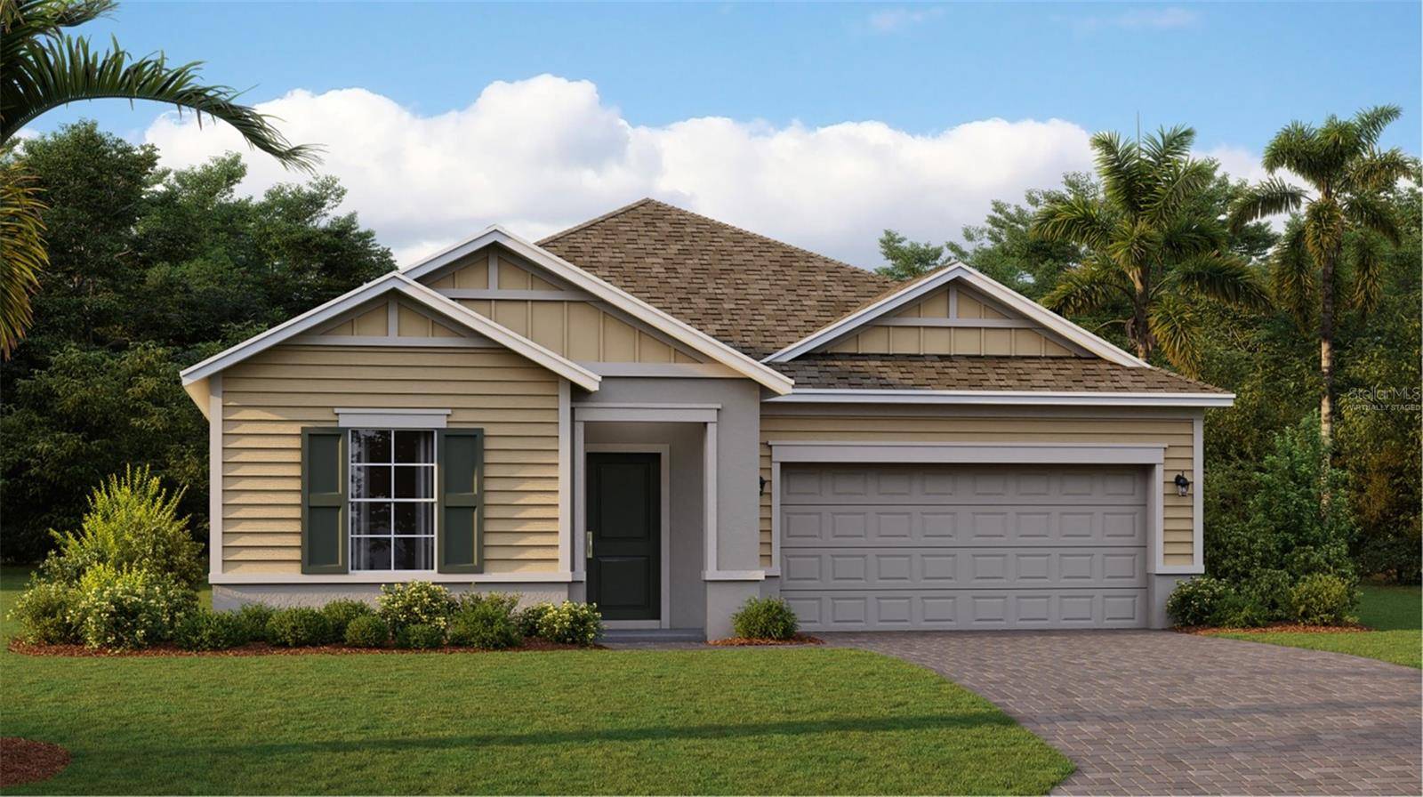 Debary, FL 32713,611 TERRAPIN DR