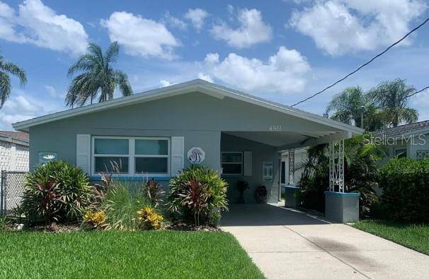 New Port Richey, FL 34652,4551 FLORAMAR TER
