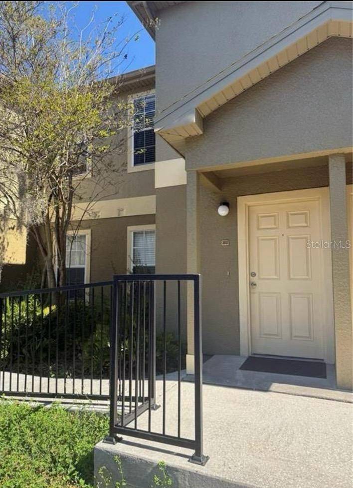 Zephyrhills, FL 33541,5904 WILLOW RIDGE DR #202