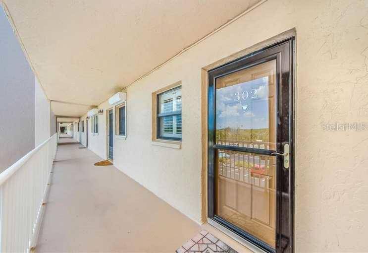 Indian Shores, FL 33785,18650 GULF BLVD #305
