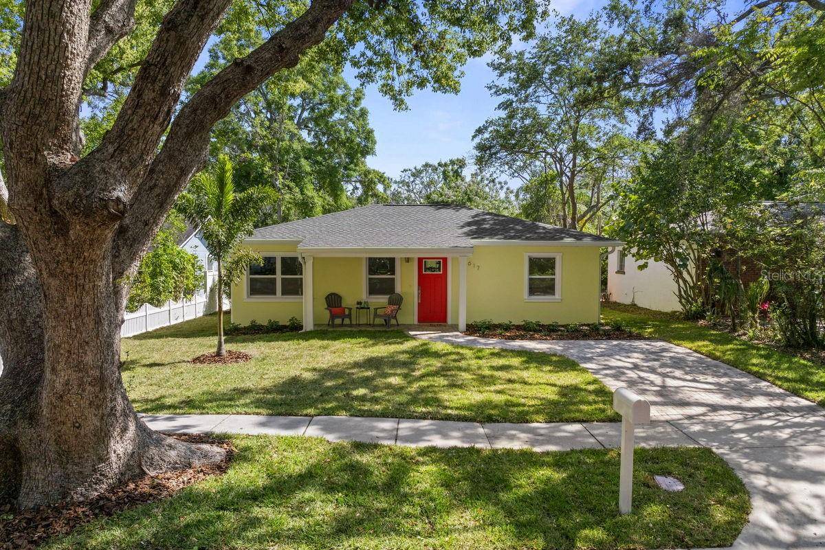 Dunedin, FL 34698,617 SCOTLAND ST