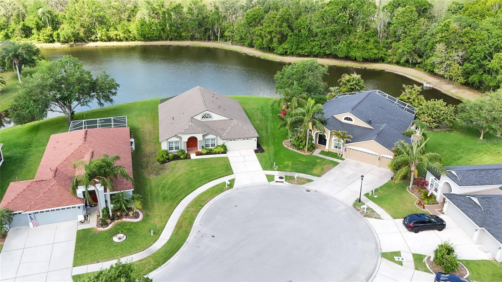 Wesley Chapel, FL 33544,5331 VILLAGEBROOK DR