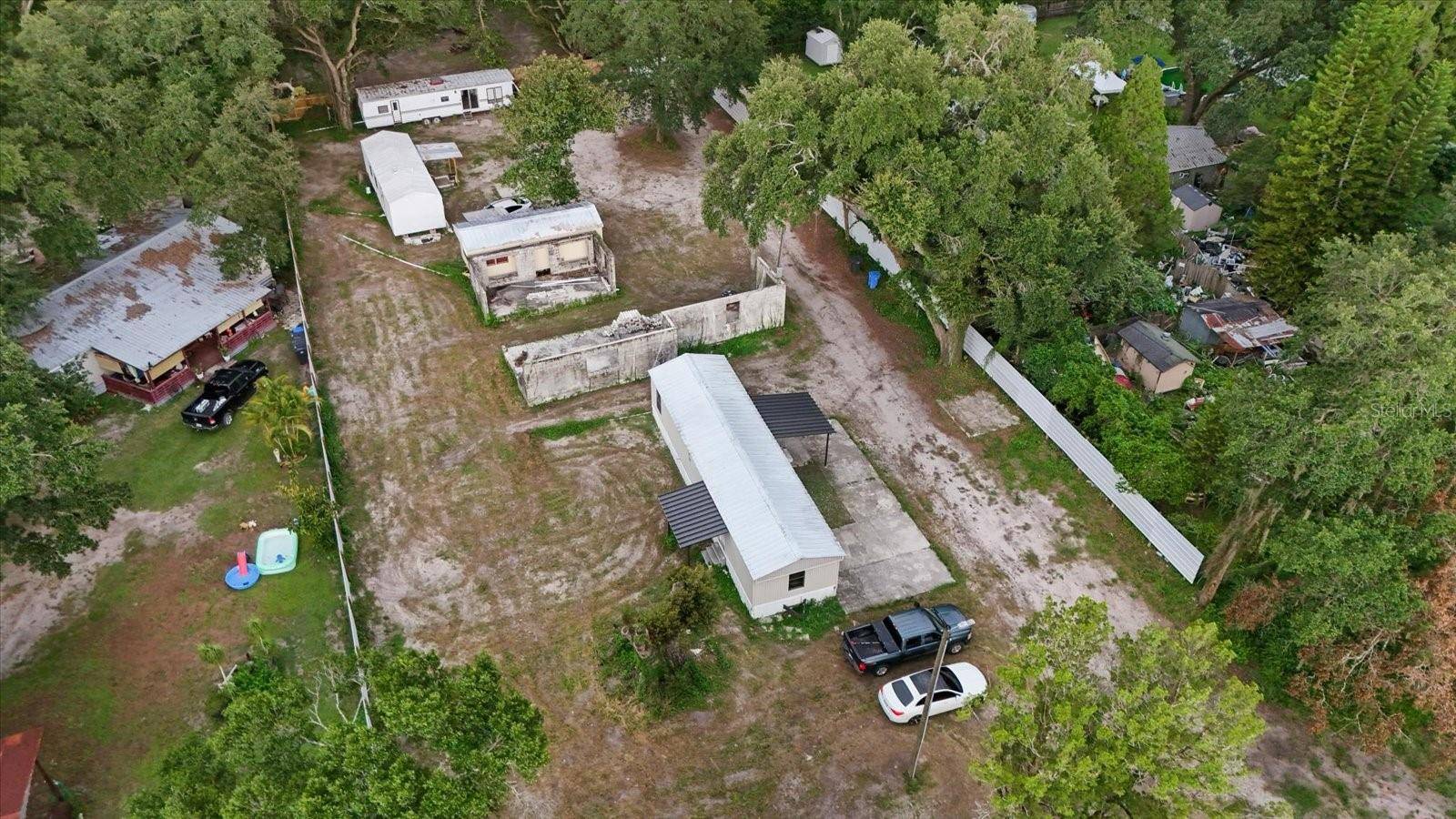 Dover, FL 33527,2102 SYDNEY DOVER RD
