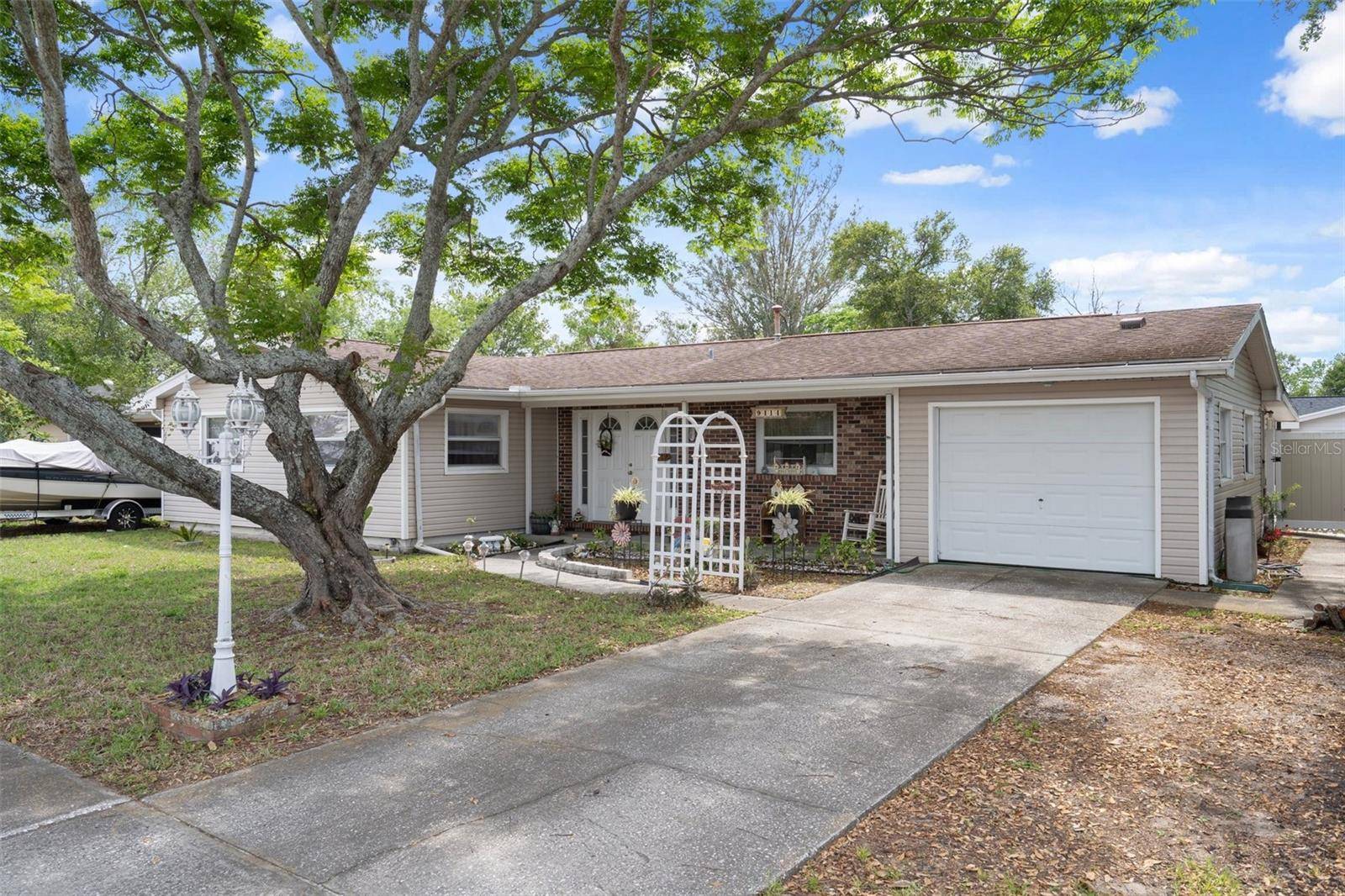 Spring Hill, FL 34606,9414 NORTHCLIFFE BLVD