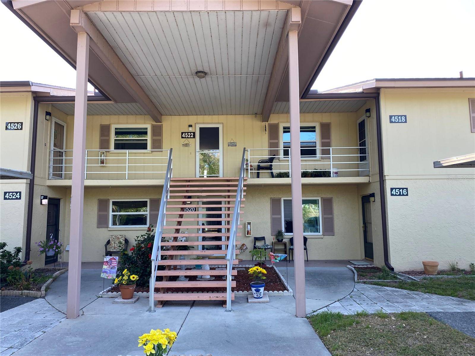 Sarasota, FL 34233,4518 NARRAGANSET TRL #85A