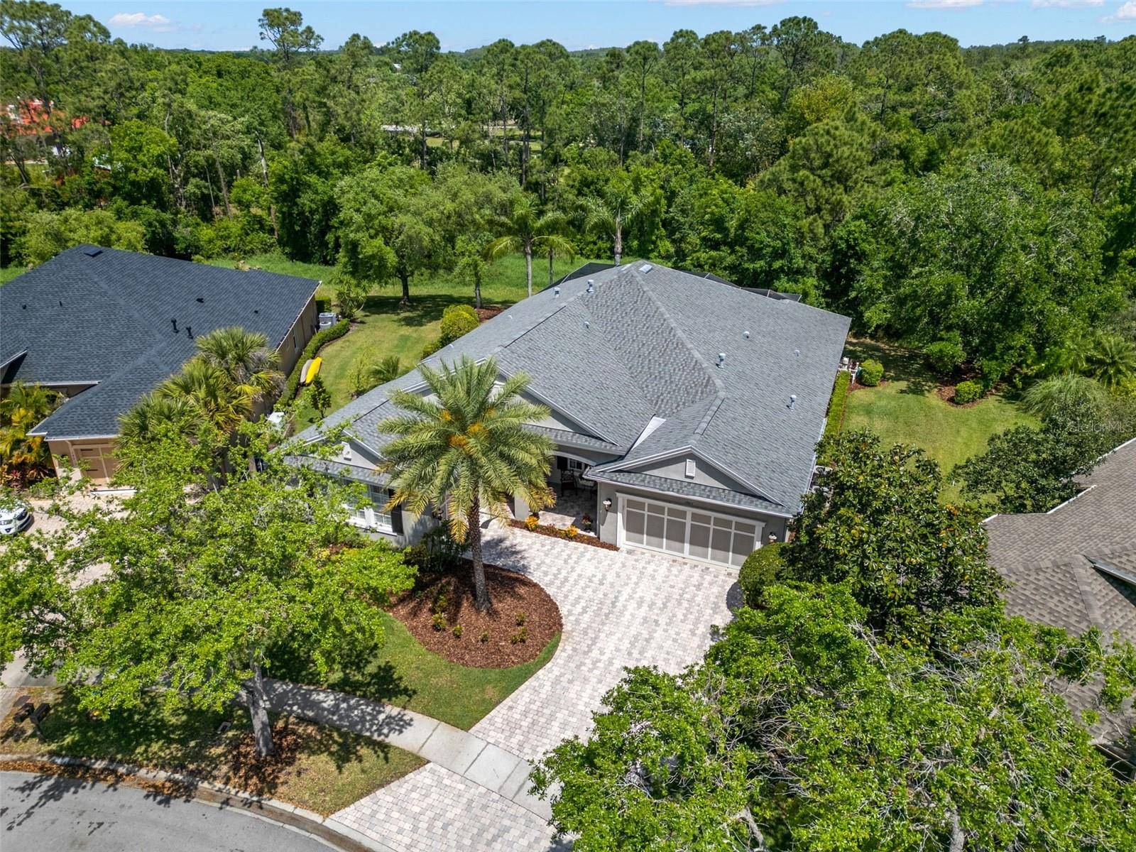 Tampa, FL 33626,14817 TUDOR CHASE DR