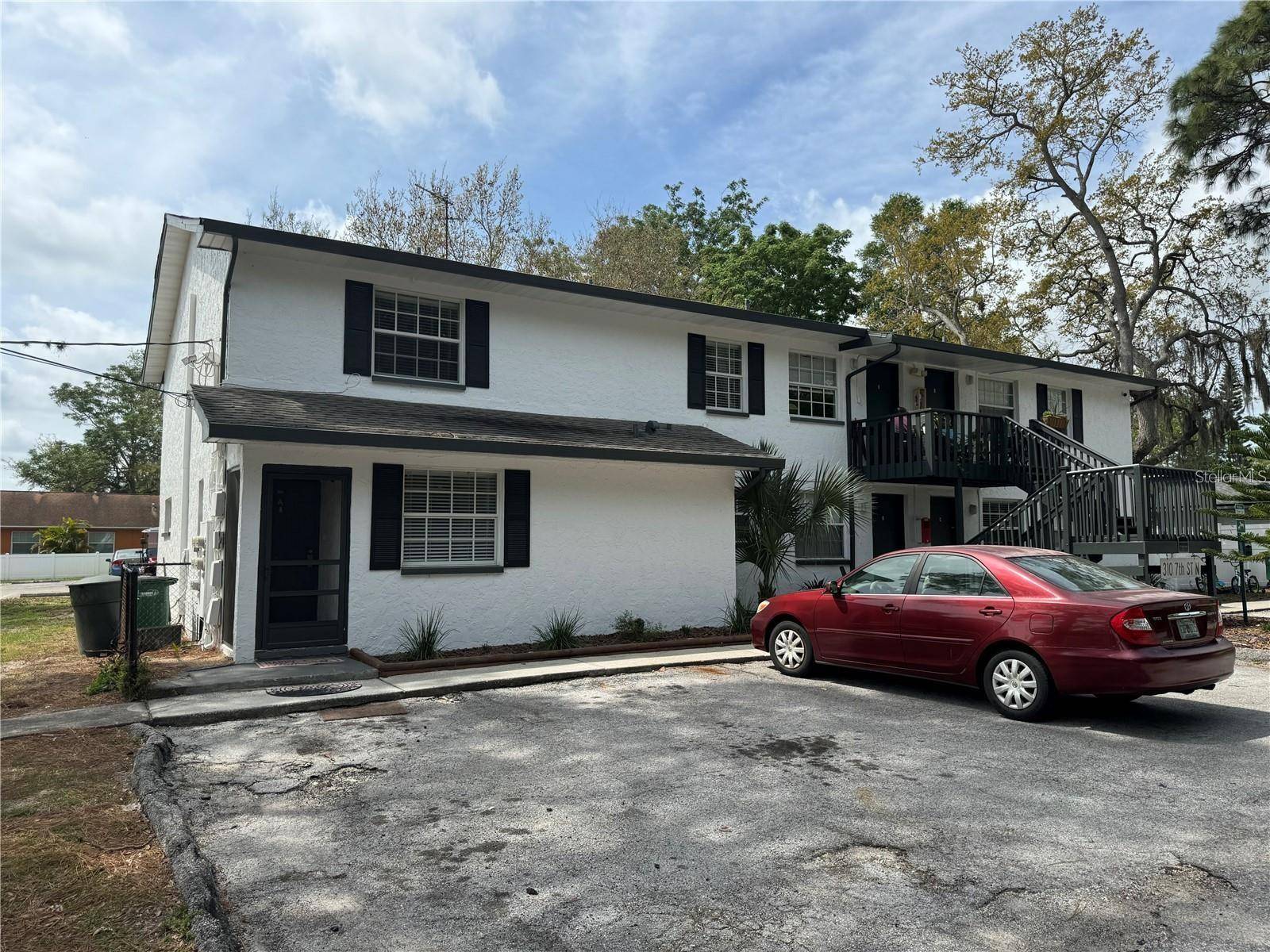 Safety Harbor, FL 34695,310 7TH ST N #Unit A