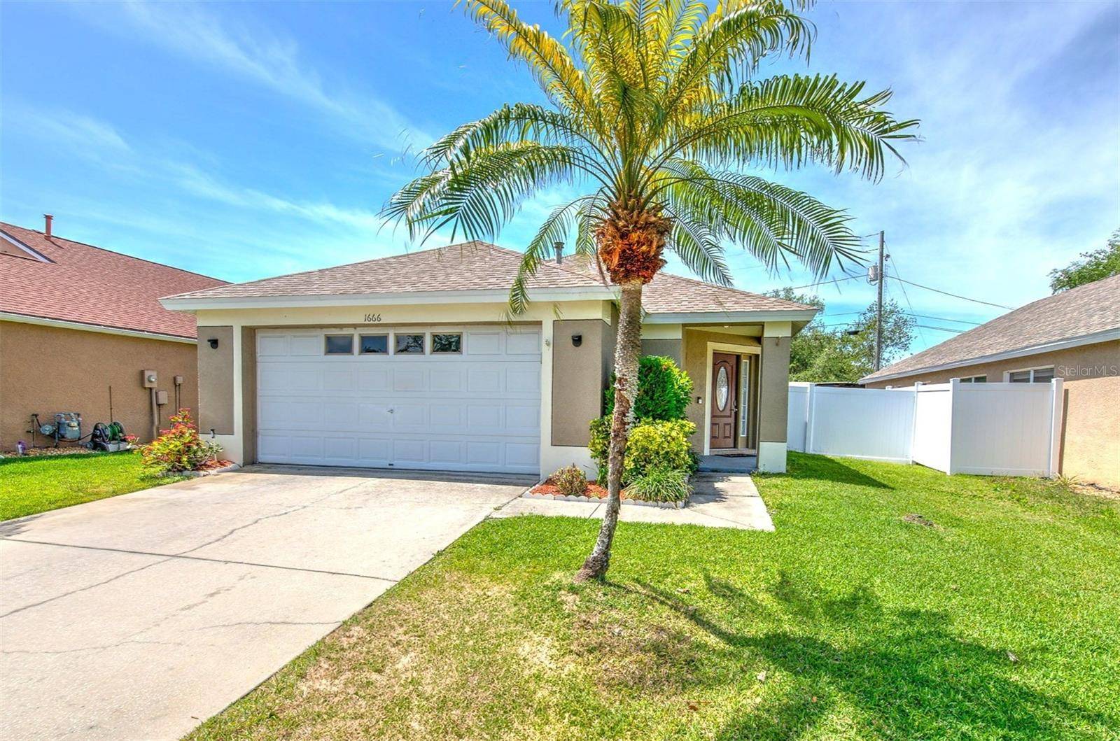 Tarpon Springs, FL 34689,1666 MEADOW OAK LN