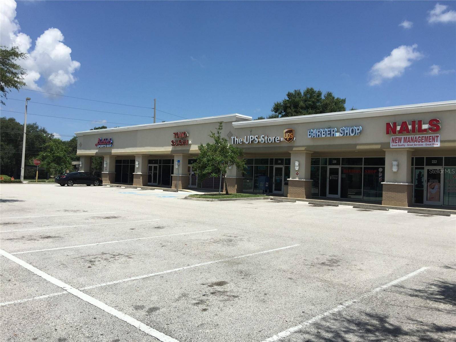 Tampa, FL 33613,202 E BEARSS AVE #238