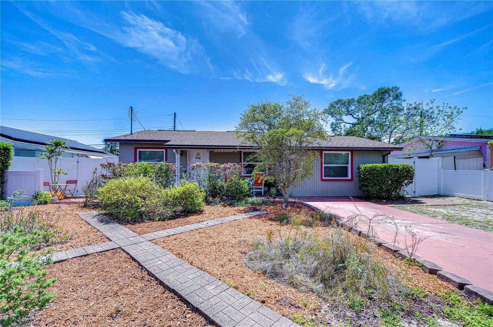 Tampa, FL 33634,6708 W CLIFTON ST