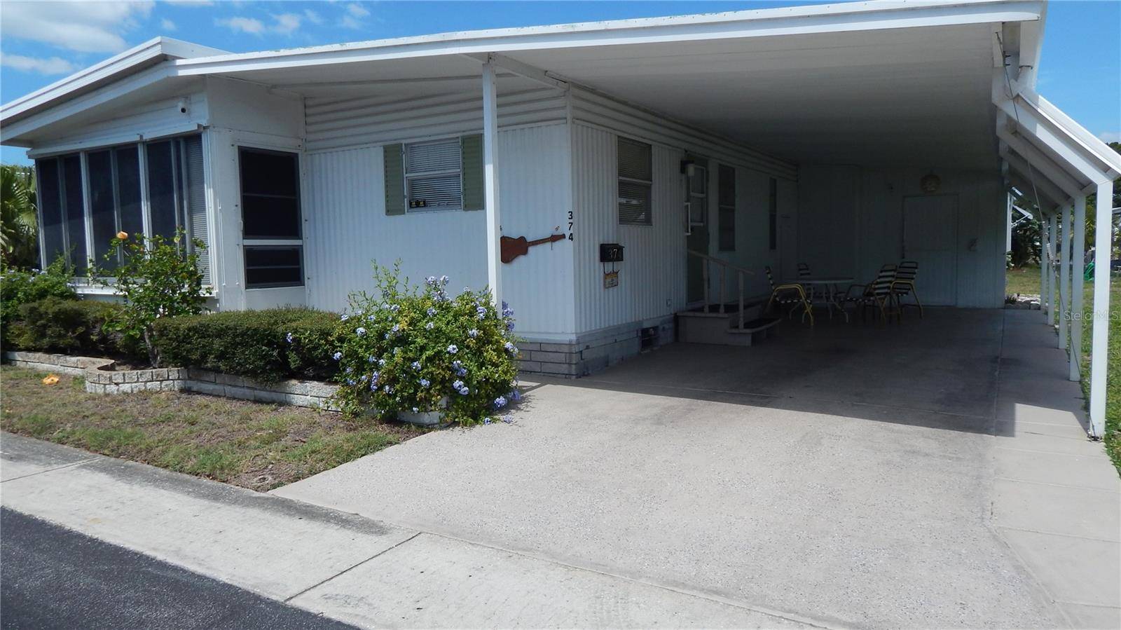 Largo, FL 33778,374 KING PALM ST