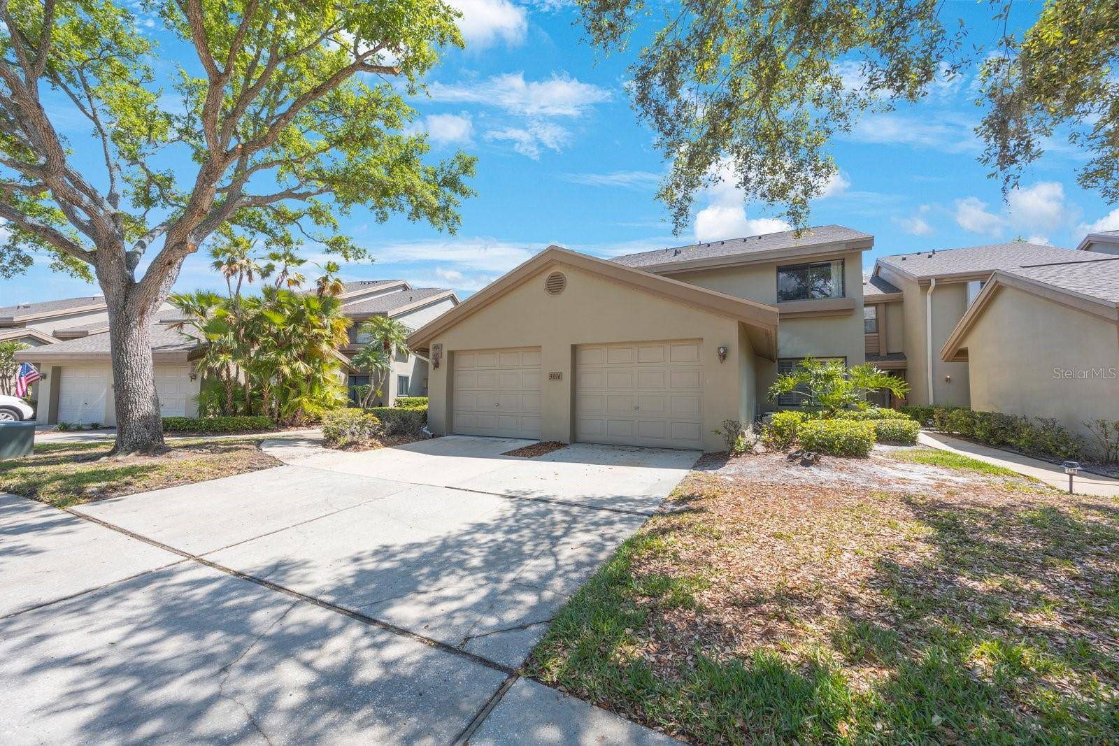 Palm Harbor, FL 34684,3016 LANDMARK BLVD #401
