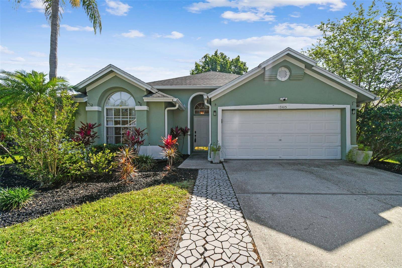 Tampa, FL 33626,13415 SUNVALE PL