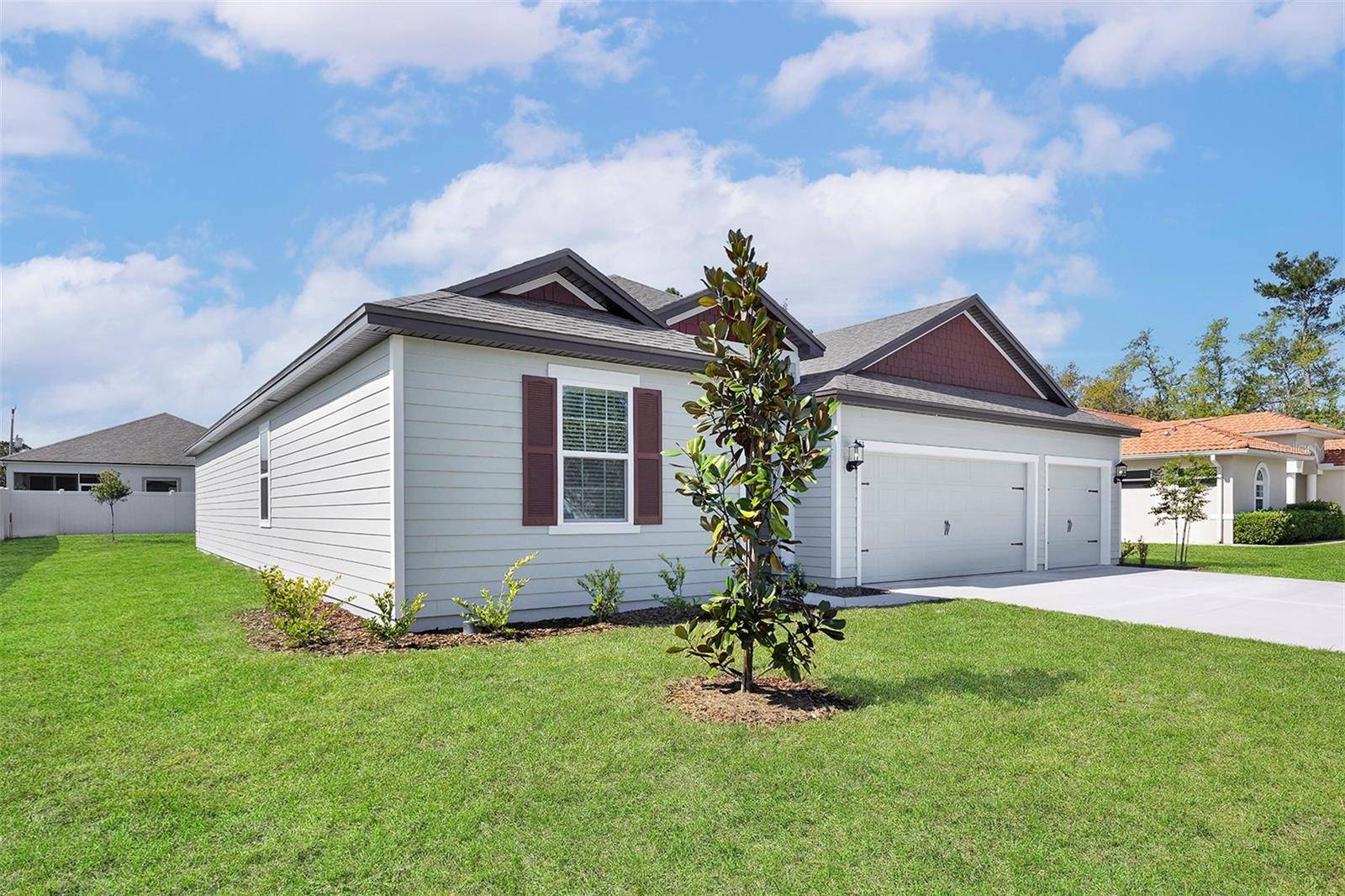 Palm Coast, FL 32137,33 FERBER LN