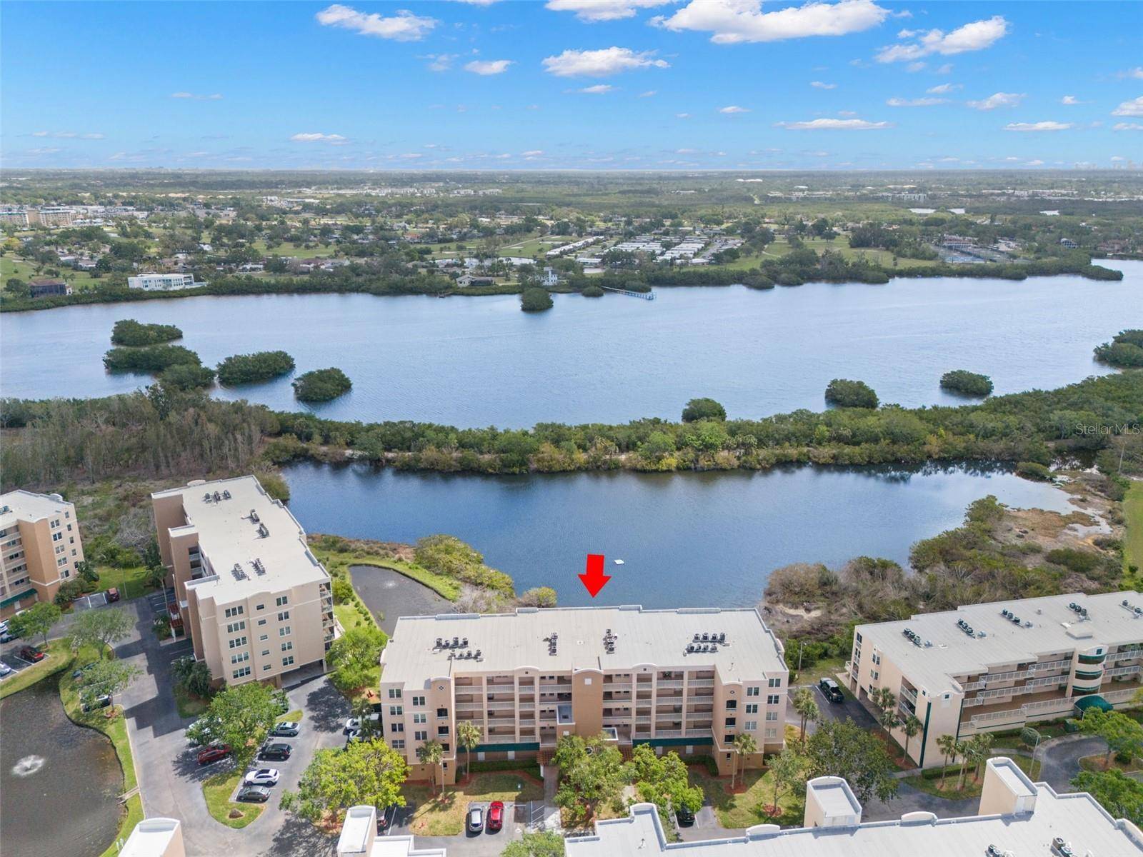 St Petersburg, FL 33708,6475 SHORELINE DR #5403