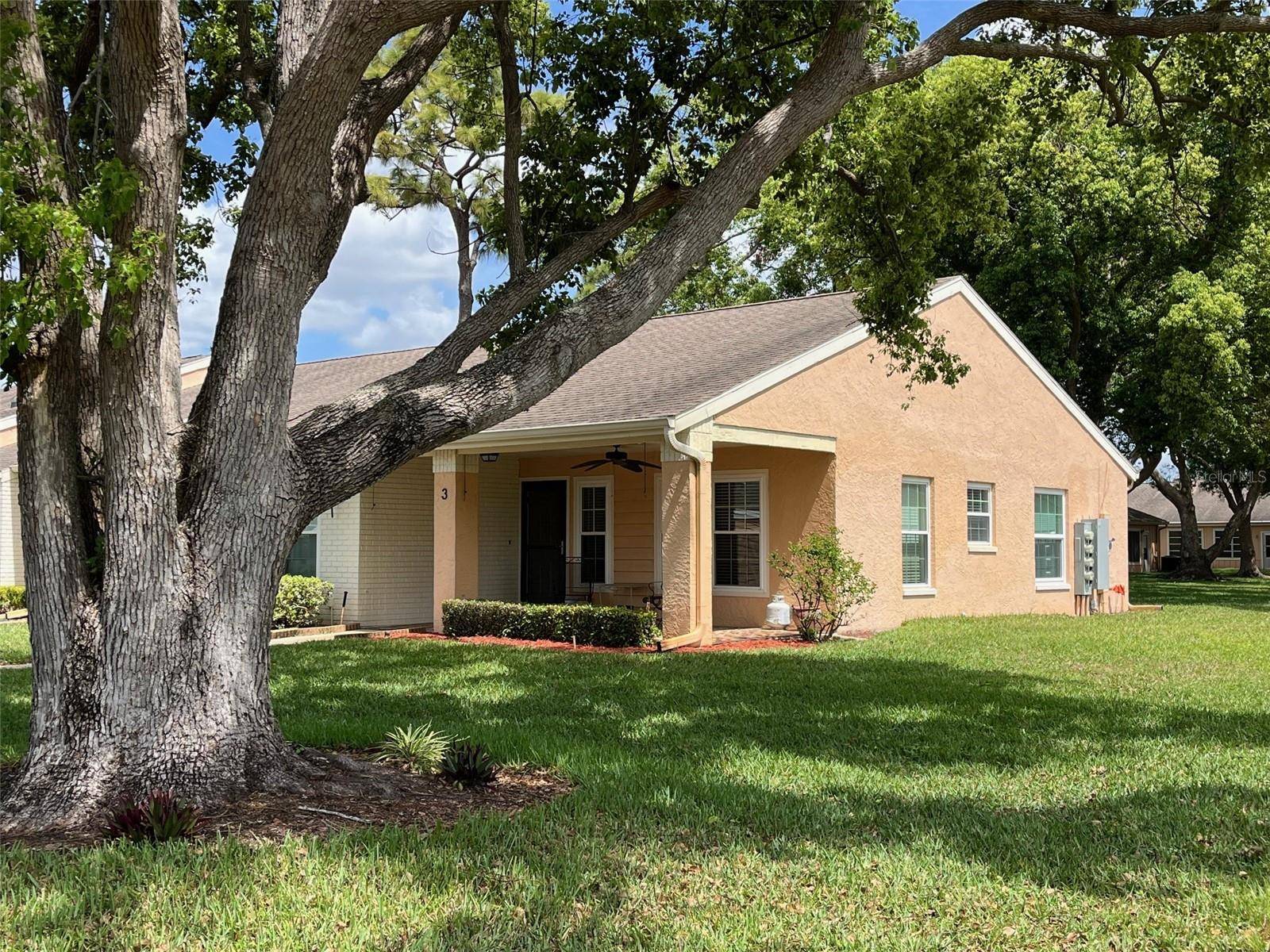 New Port Richey, FL 34655,4814 GRIST MILL CIR
