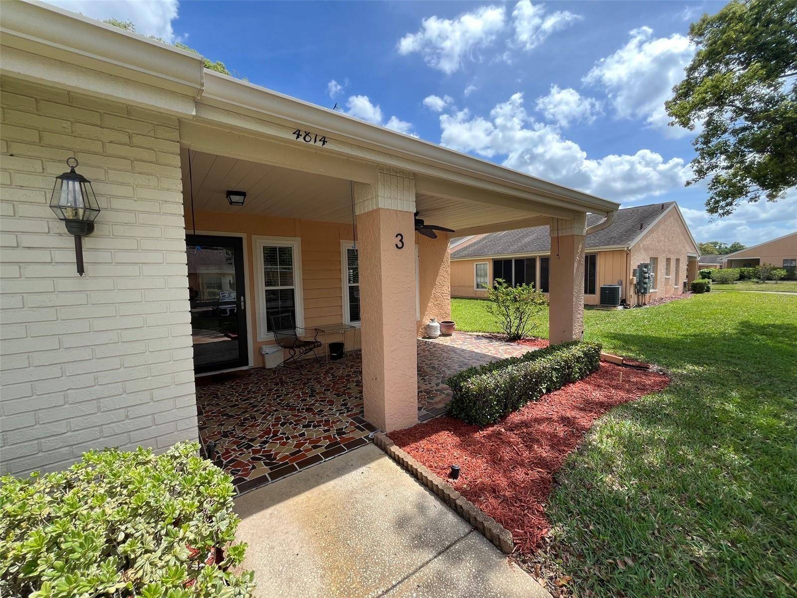New Port Richey, FL 34655,4814 GRIST MILL CIR