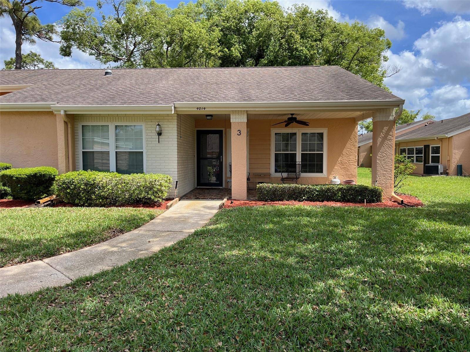 New Port Richey, FL 34655,4814 GRIST MILL CIR