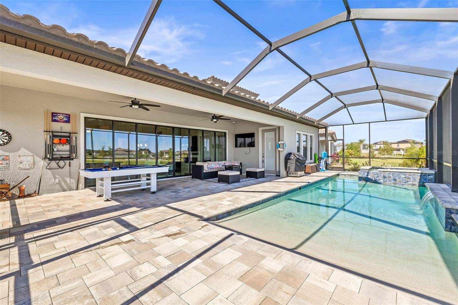 San Antonio, FL 33576,11014 RUSTIC TIMBER LOOP