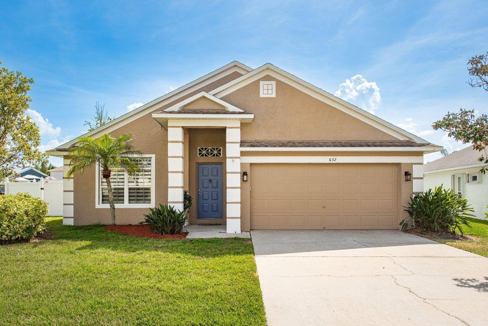 Oldsmar, FL 34677,632 LAKE CYPRESS CIR