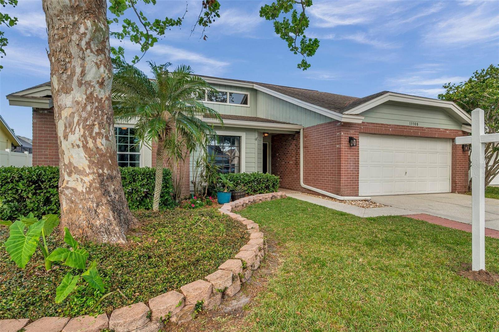 Tampa, FL 33626,13308 KEARNEY WAY