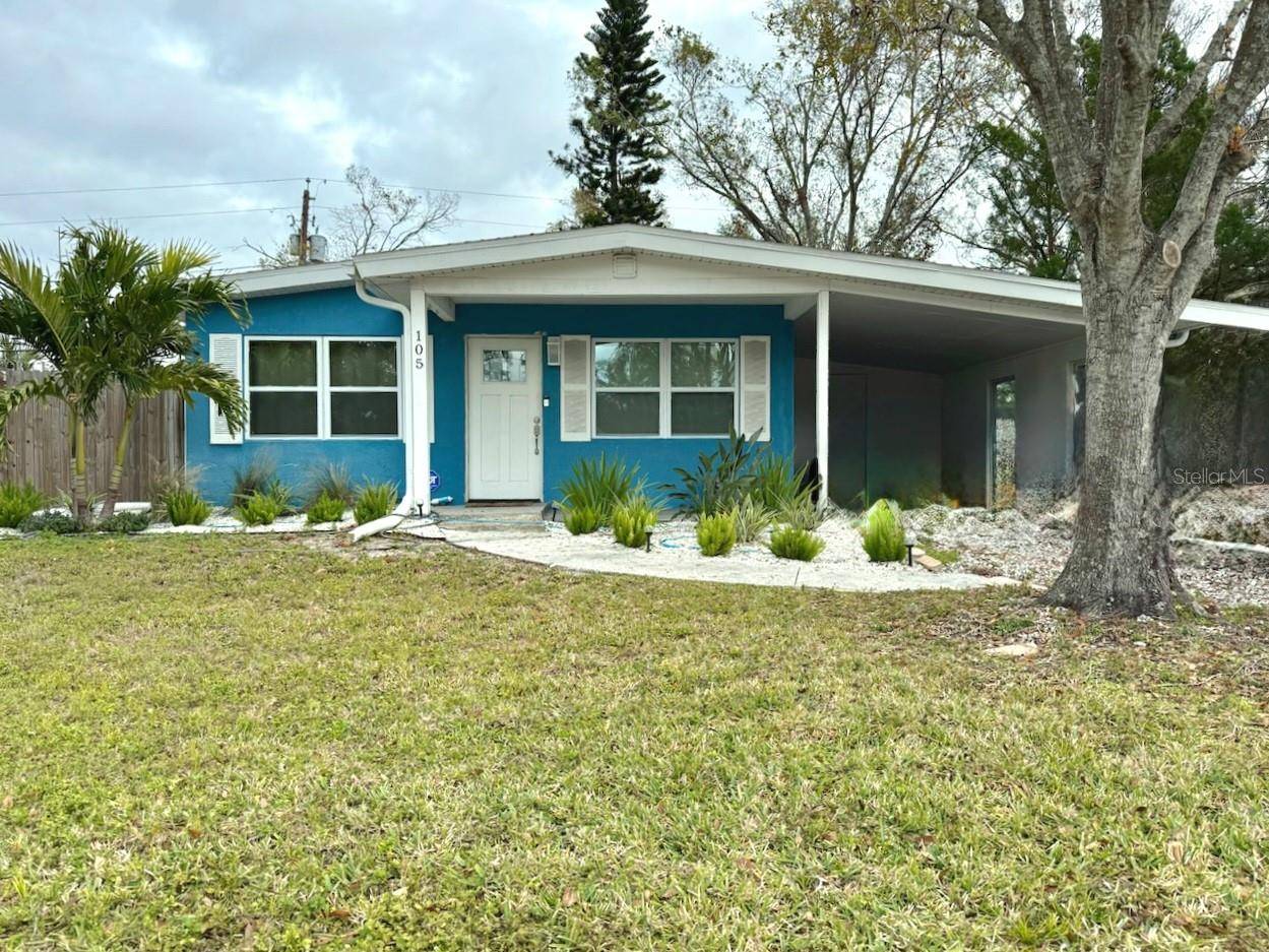 Largo, FL 33771,105 EMERALD LN