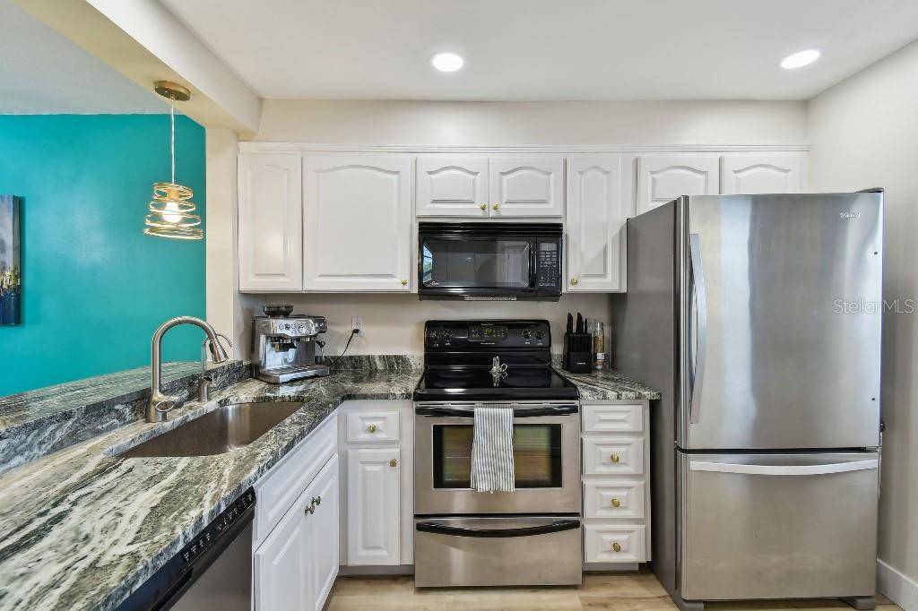 Indian Shores, FL 33785,19531 GULF BLVD #210