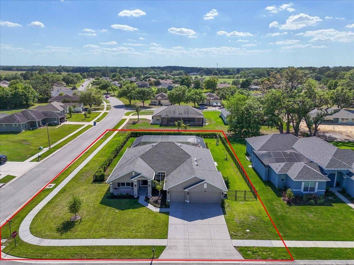 Brooksville, FL 34604,2365 DOG LEG CT