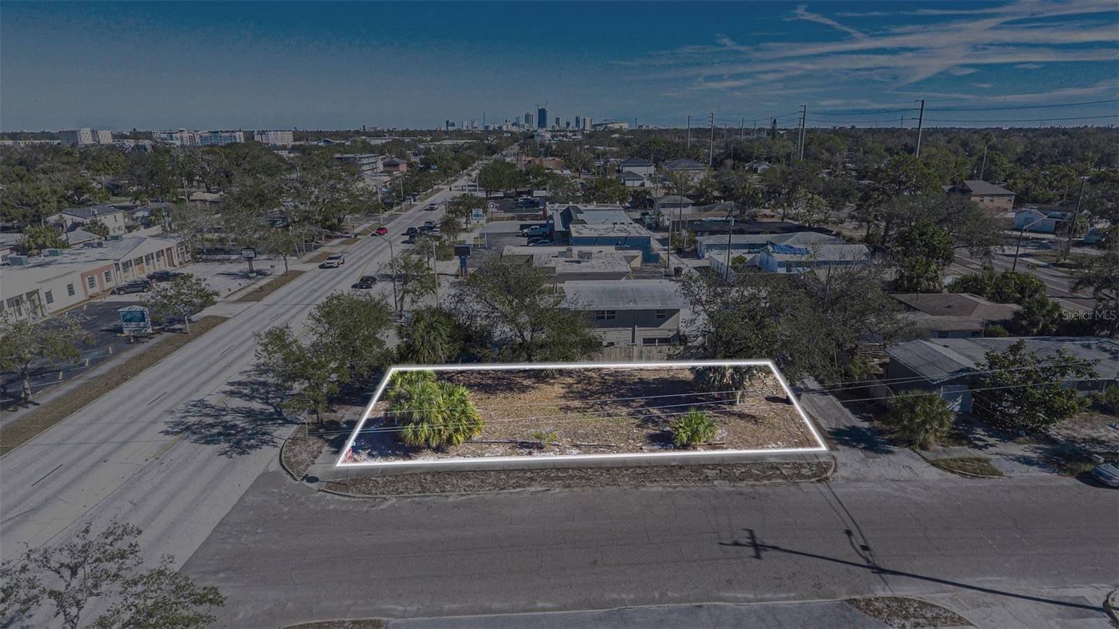 St Petersburg, FL 33701,CENTRAL AVE