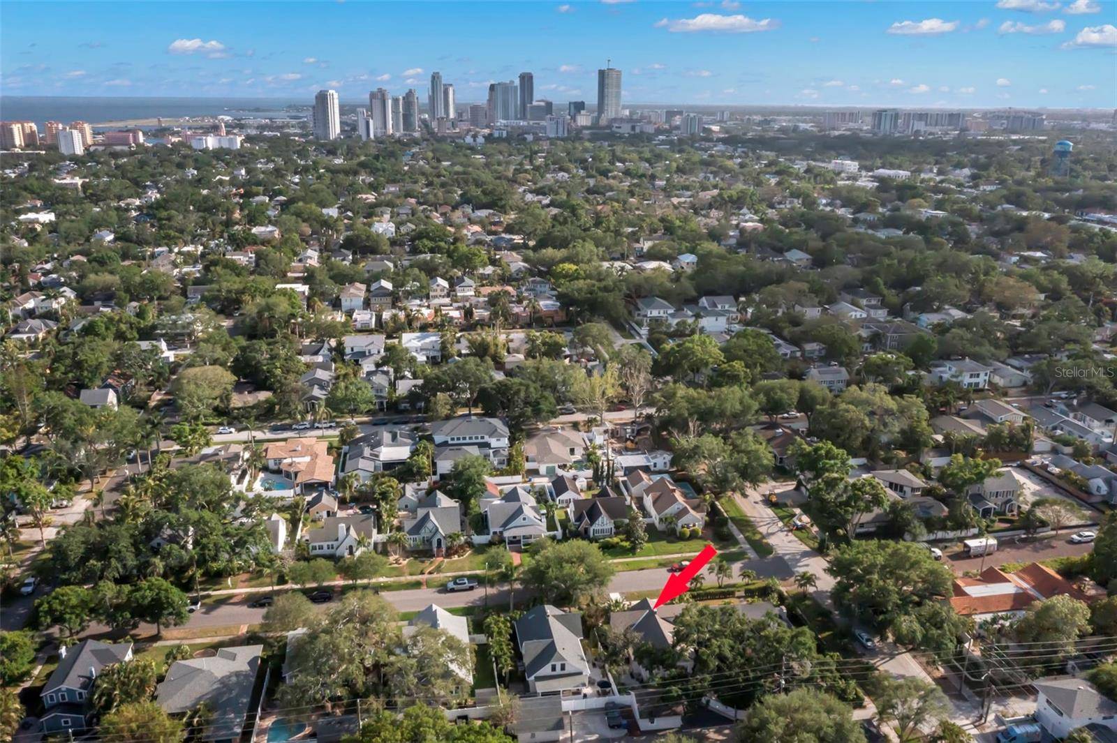 St Petersburg, FL 33704,115 21ST AVE NE